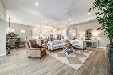 Tiny photo for 8606 SW 61st Loop, Ocala, FL 34481 (MLS # OM701339)