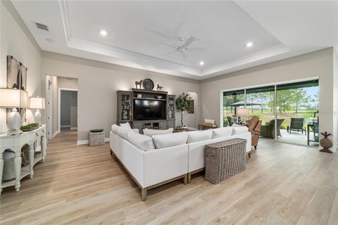 Tiny photo for 8606 SW 61st Loop, Ocala, FL 34481 (MLS # OM701339)