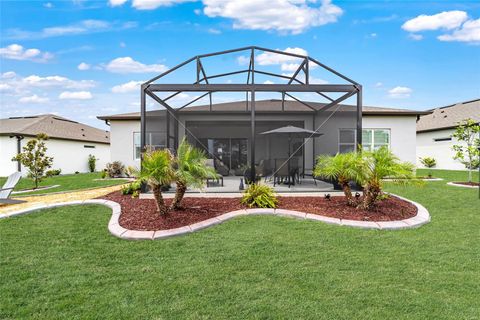 Tiny photo for 8606 SW 61st Loop, Ocala, FL 34481 (MLS # OM701339)