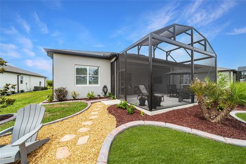 Tiny photo for 8606 SW 61st Loop, Ocala, FL 34481 (MLS # OM701339)