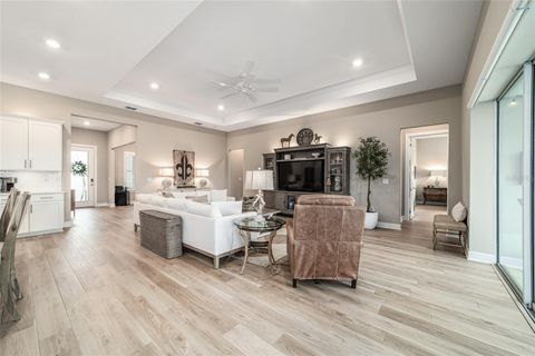 Tiny photo for 8606 SW 61st Loop, Ocala, FL 34481 (MLS # OM701339)