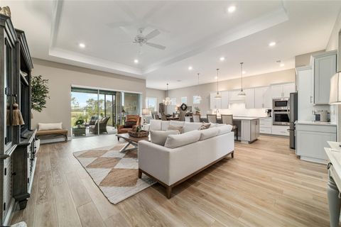 Tiny photo for 8606 SW 61st Loop, Ocala, FL 34481 (MLS # OM701339)