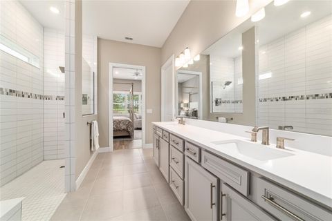 Tiny photo for 8606 SW 61st Loop, Ocala, FL 34481 (MLS # OM701339)