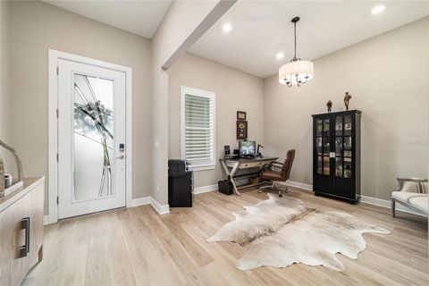 Tiny photo for 8606 SW 61st Loop, Ocala, FL 34481 (MLS # OM701339)