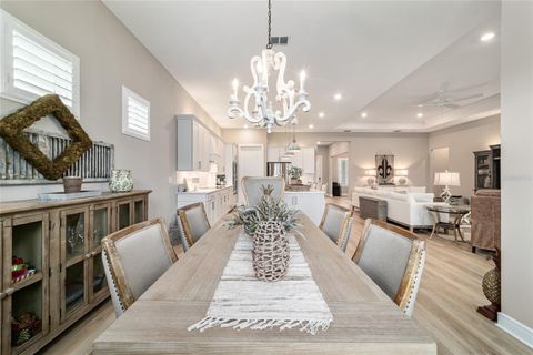 Tiny photo for 8606 SW 61st Loop, Ocala, FL 34481 (MLS # OM701339)