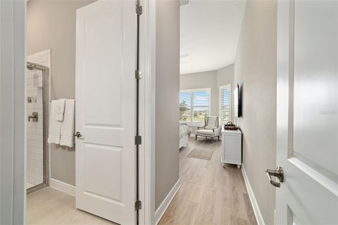 Tiny photo for 8606 SW 61st Loop, Ocala, FL 34481 (MLS # OM701339)