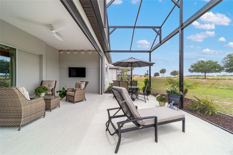 Tiny photo for 8606 SW 61st Loop, Ocala, FL 34481 (MLS # OM701339)