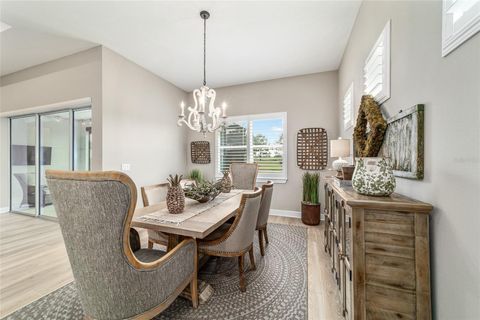 Tiny photo for 8606 SW 61st Loop, Ocala, FL 34481 (MLS # OM701339)