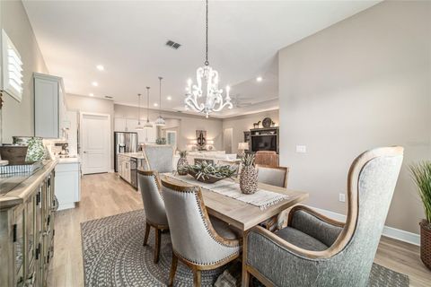 Tiny photo for 8606 SW 61st Loop, Ocala, FL 34481 (MLS # OM701339)