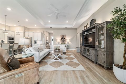 Tiny photo for 8606 SW 61st Loop, Ocala, FL 34481 (MLS # OM701339)