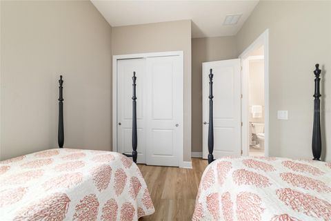 Tiny photo for 8606 SW 61st Loop, Ocala, FL 34481 (MLS # OM701339)