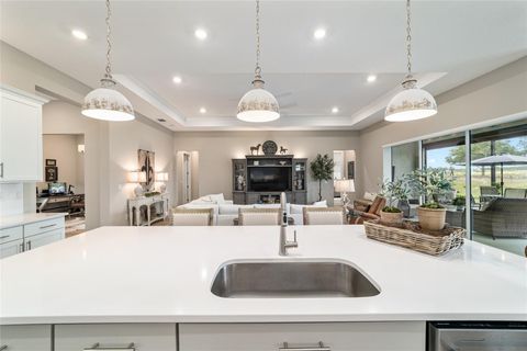 Tiny photo for 8606 SW 61st Loop, Ocala, FL 34481 (MLS # OM701339)