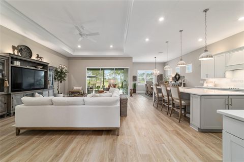 Tiny photo for 8606 SW 61st Loop, Ocala, FL 34481 (MLS # OM701339)