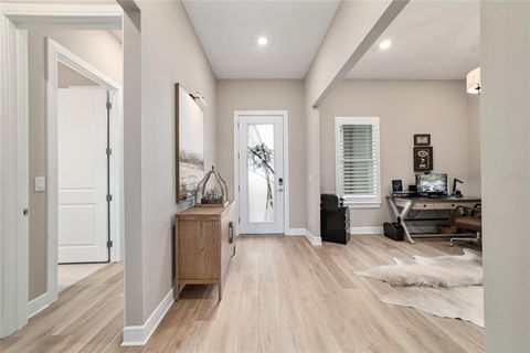 Tiny photo for 8606 SW 61st Loop, Ocala, FL 34481 (MLS # OM701339)