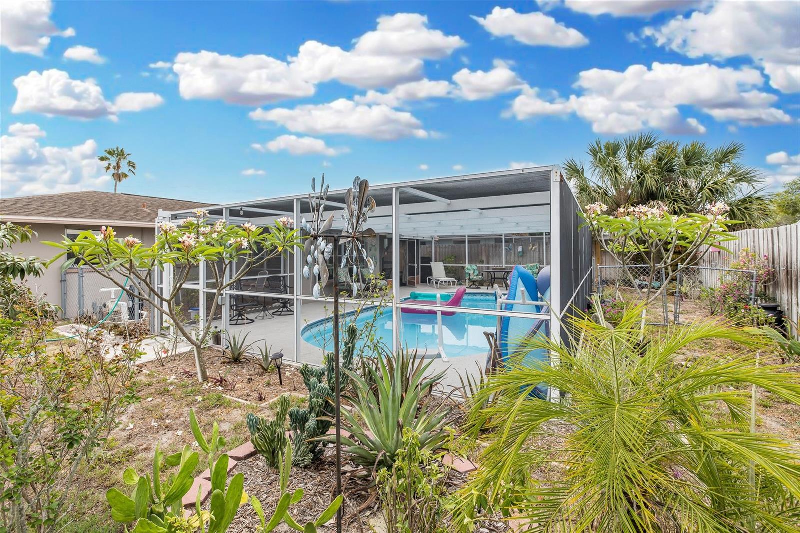 JASMINE LAKES - Residential