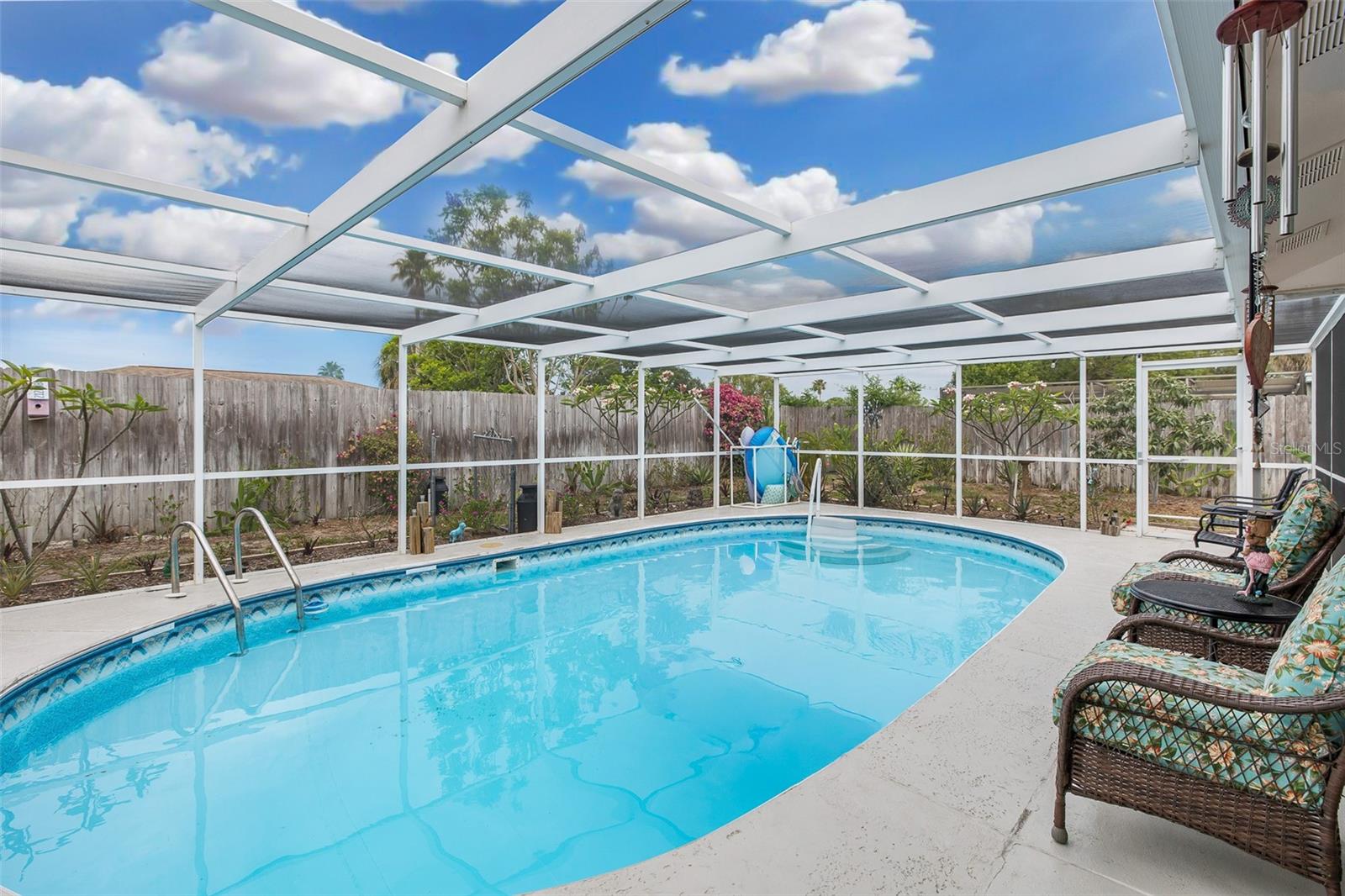 JASMINE LAKES - Residential