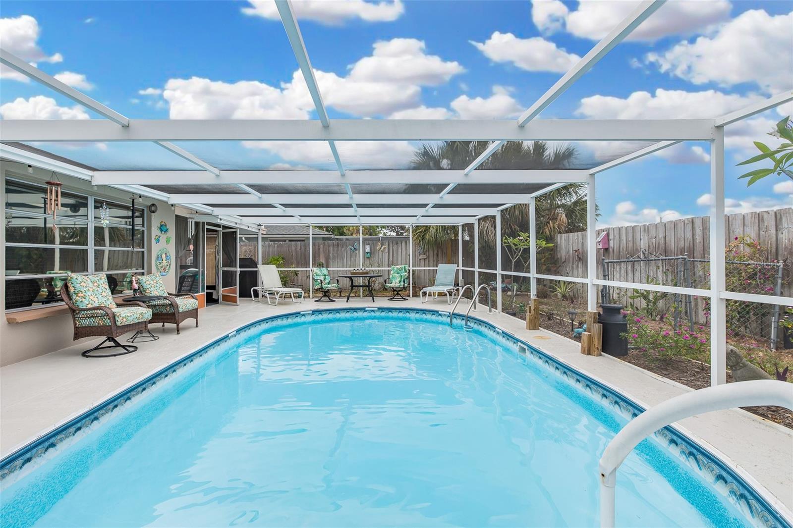 JASMINE LAKES - Residential