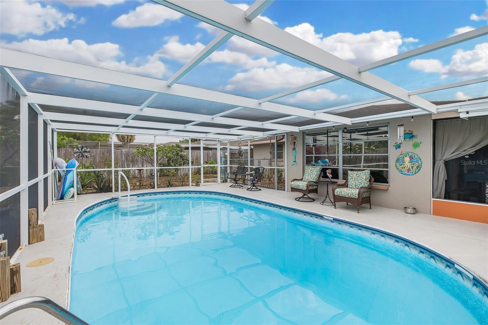 JASMINE LAKES - Residential