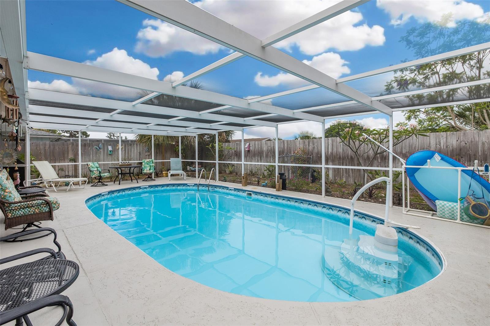 JASMINE LAKES - Residential