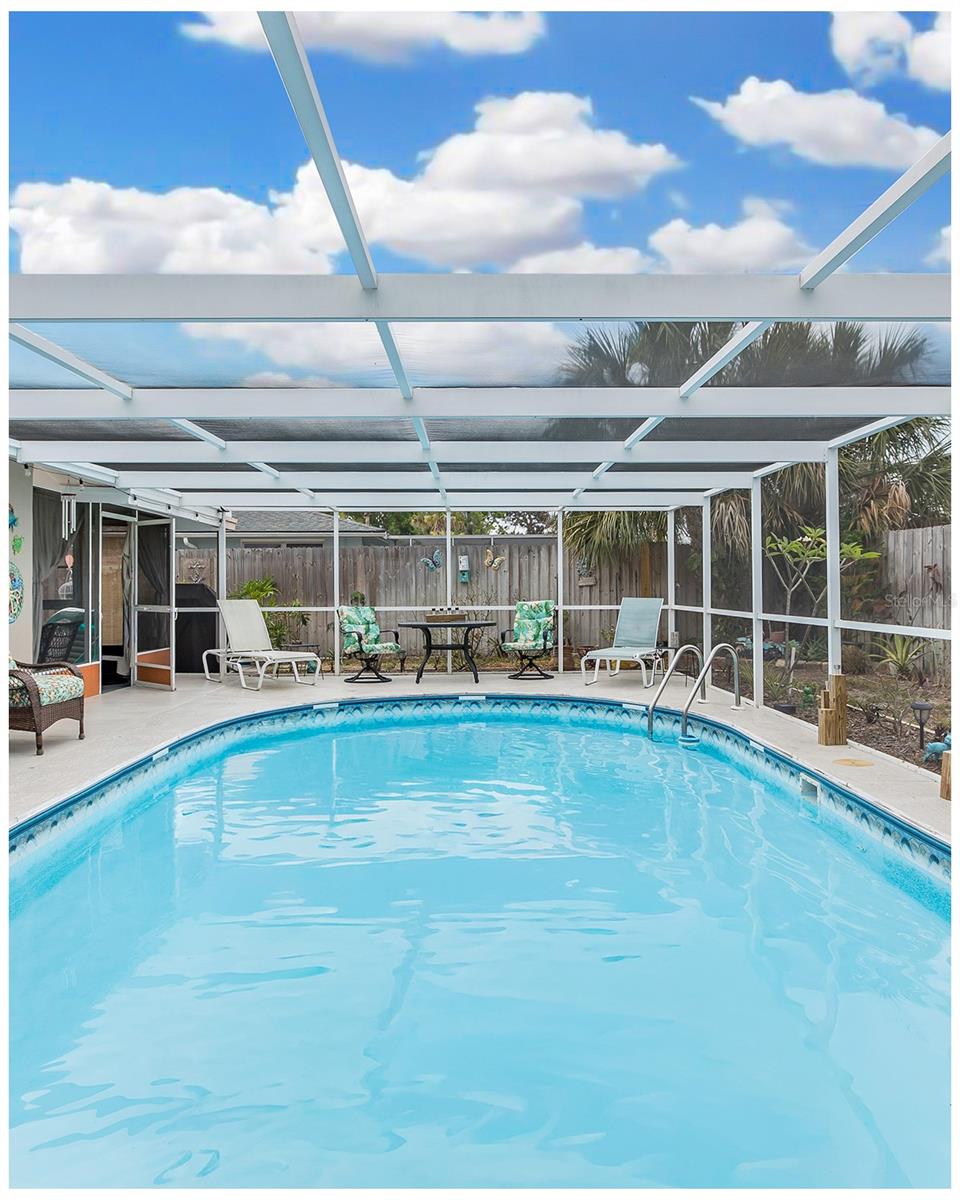 JASMINE LAKES - Residential