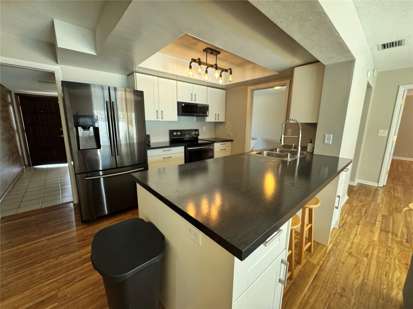 OAKHURST GROVES - Residential Lease