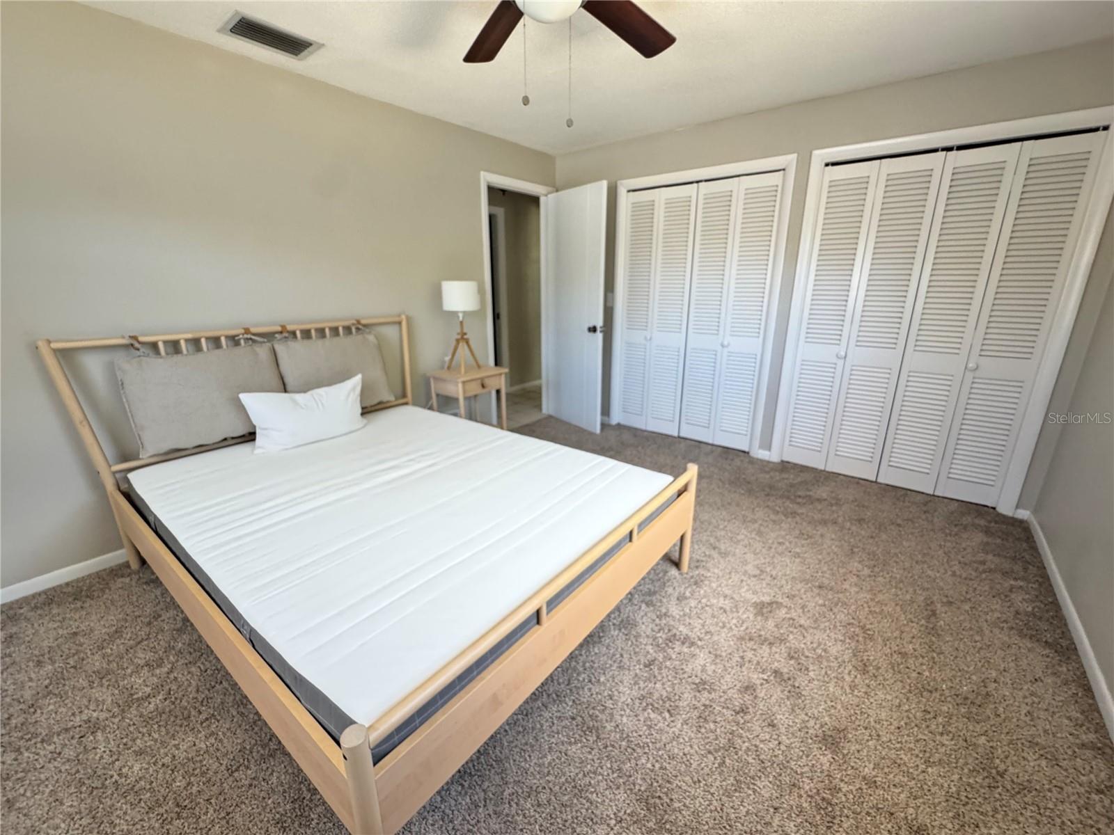 OAKHURST GROVES - Residential Lease
