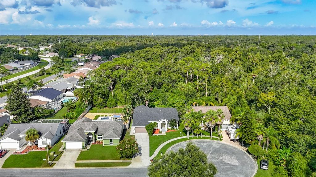 Photo of 8237 Setters Point Drive, New Port Richey, FL 34653 (MLS # TB8425708)