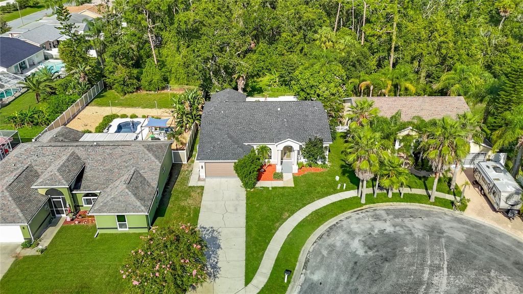 Photo of 8237 Setters Point Drive, New Port Richey, FL 34653 (MLS # TB8425708)