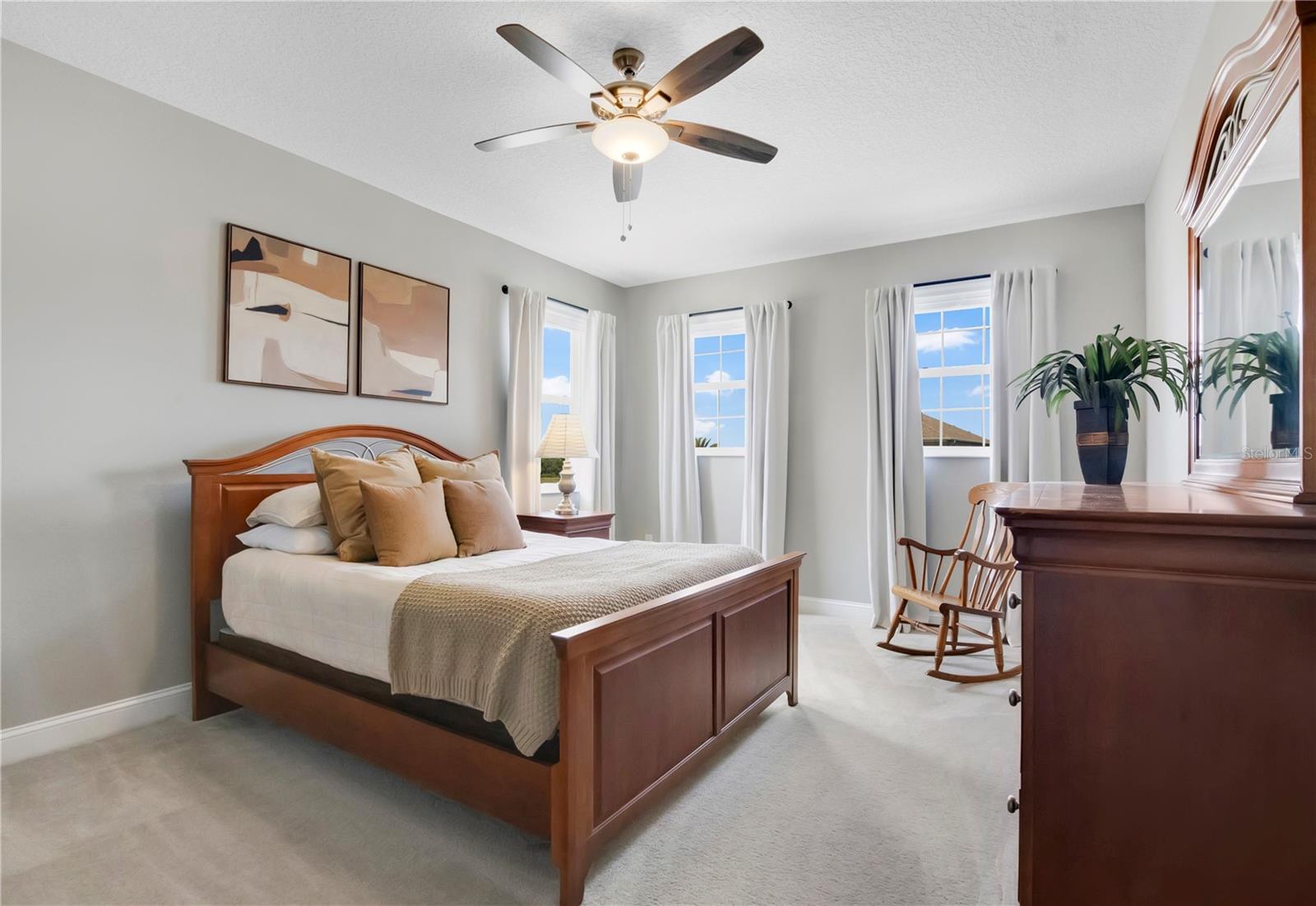 HICKORY HAMMOCK - Residential