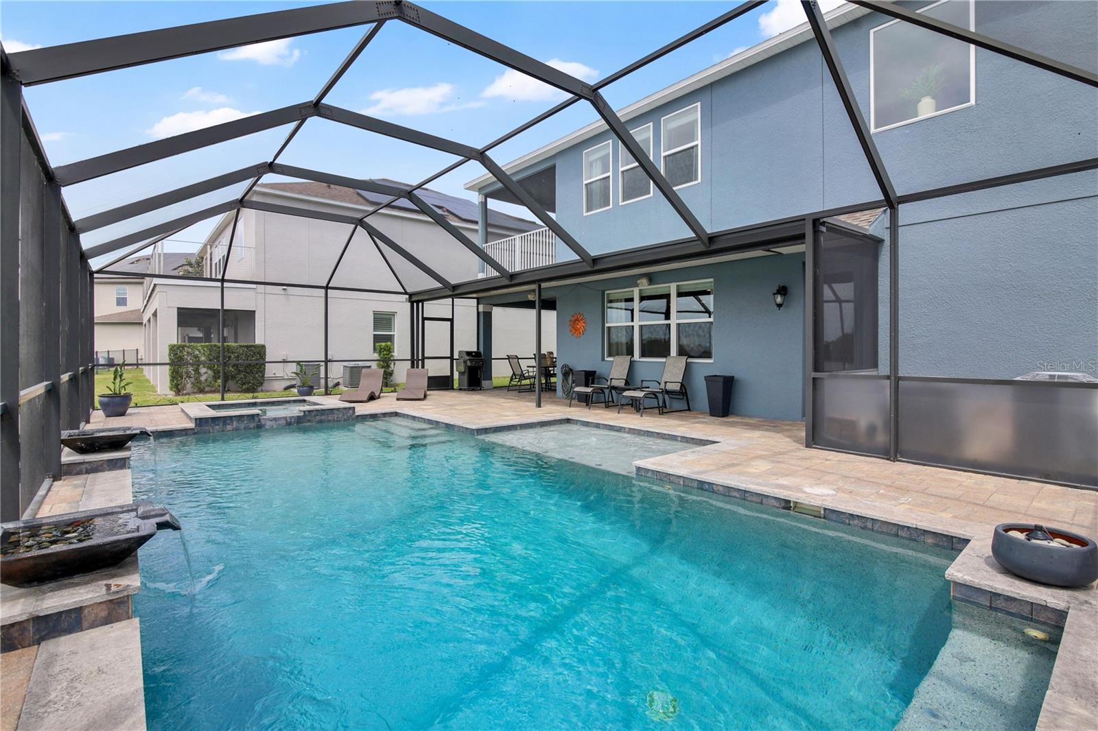 HICKORY HAMMOCK - Residential