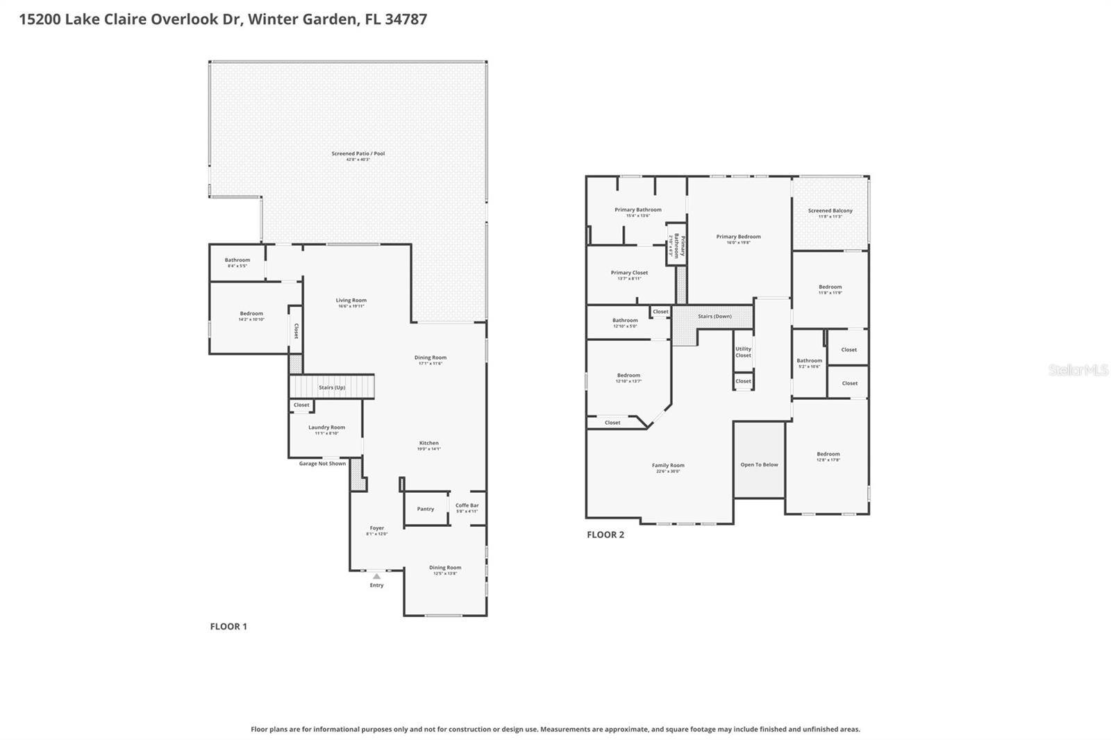 HICKORY HAMMOCK - Residential