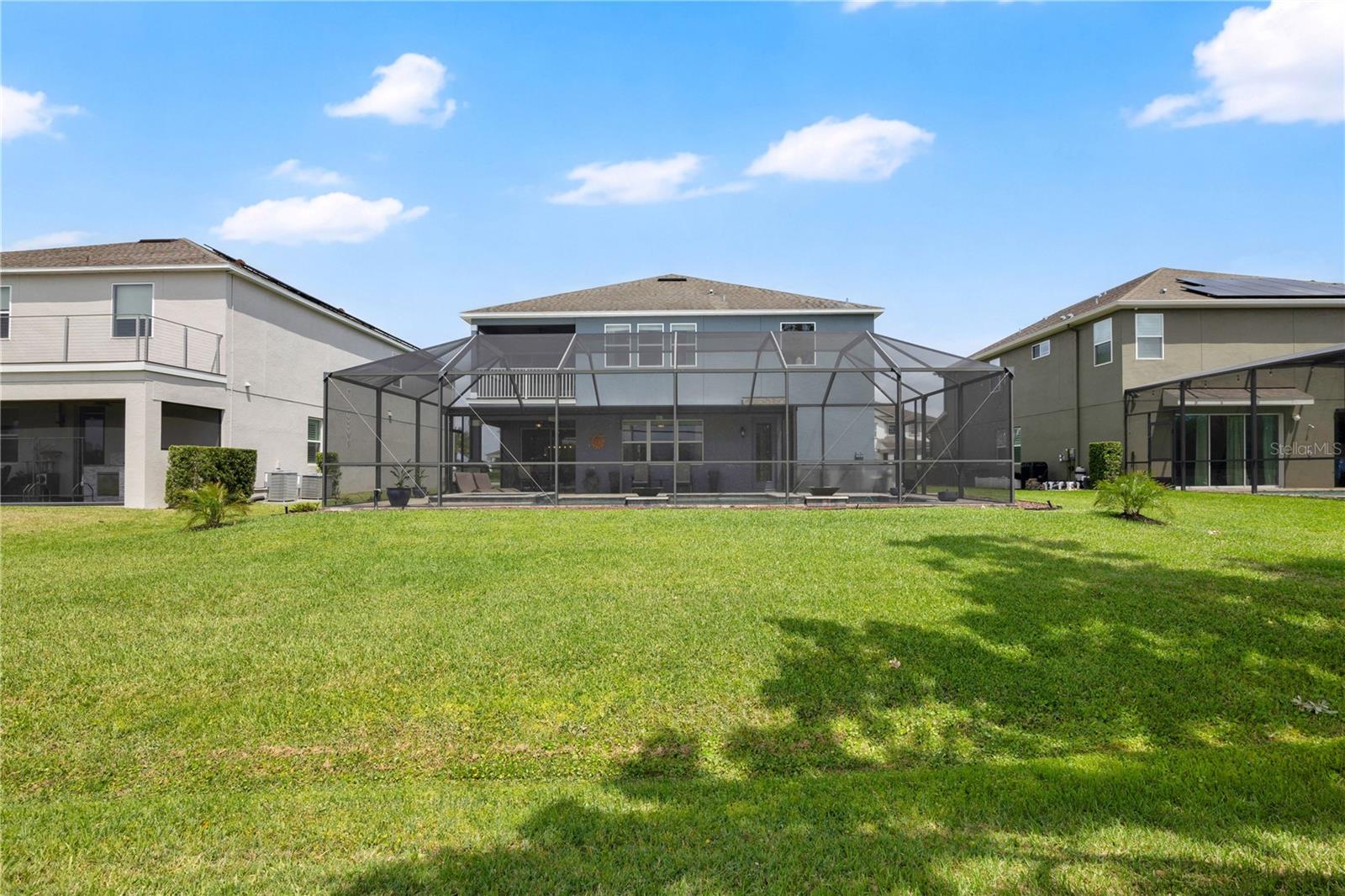 15200 LAKE CLAIRE OVERLOOK DRIVE