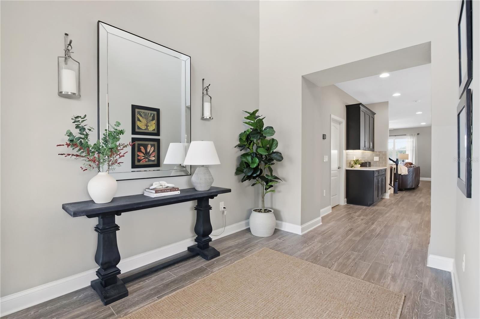 HICKORY HAMMOCK - Residential