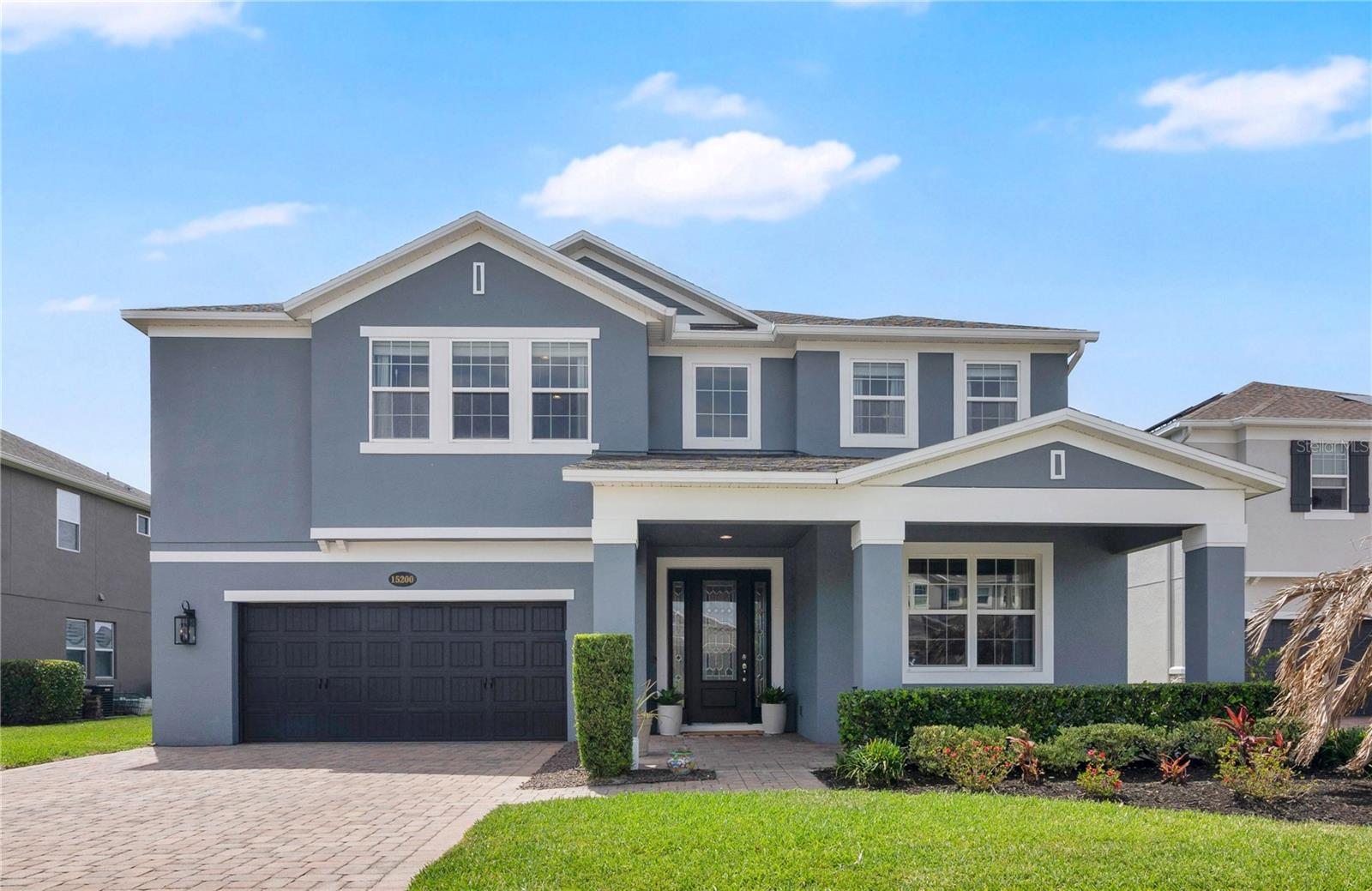 HICKORY HAMMOCK - Residential