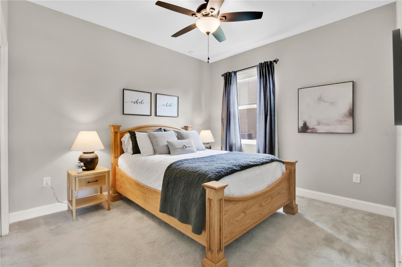 HICKORY HAMMOCK - Residential