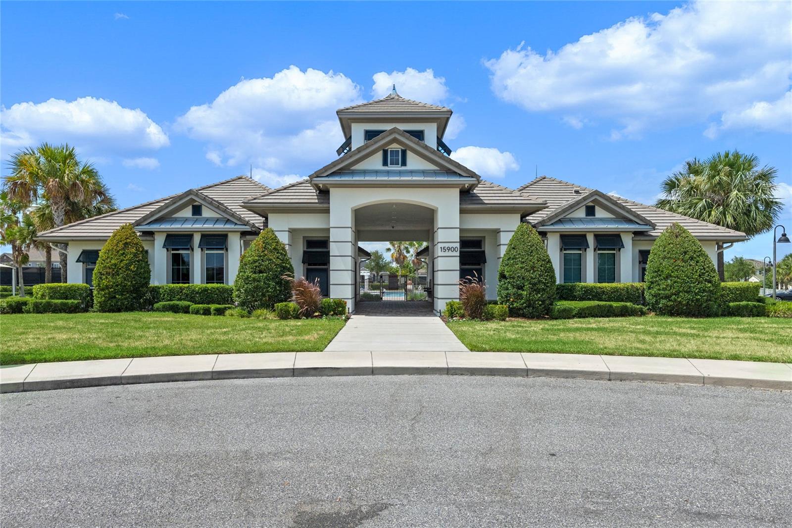 HICKORY HAMMOCK - Residential