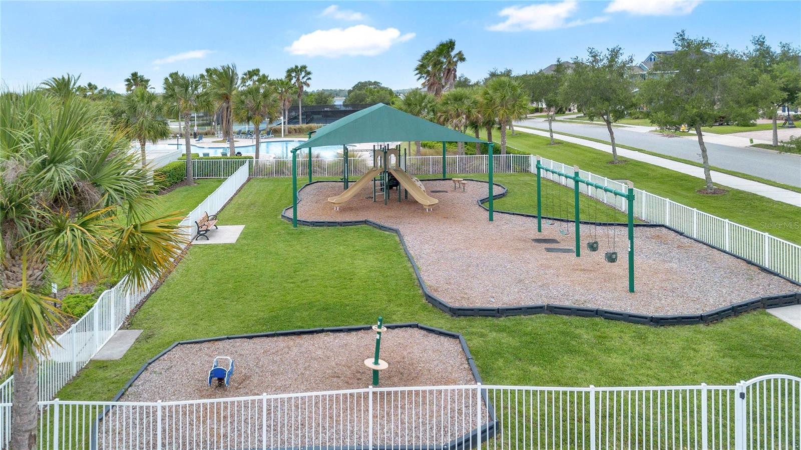 HICKORY HAMMOCK - Residential