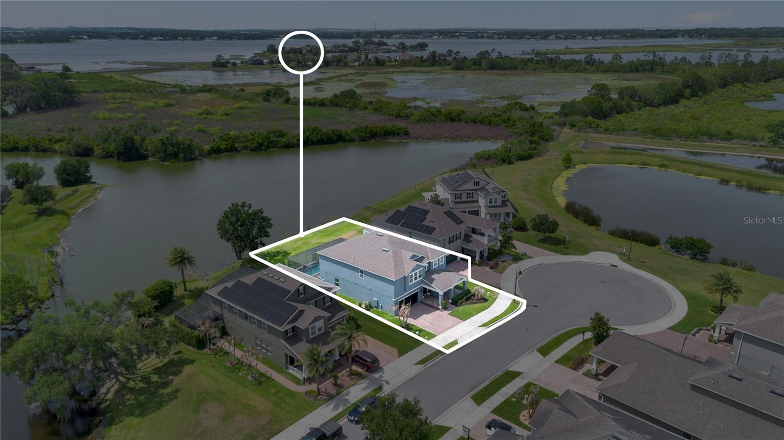 HICKORY HAMMOCK - Residential