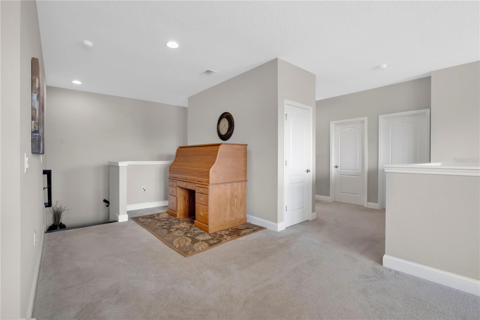 HICKORY HAMMOCK - Residential
