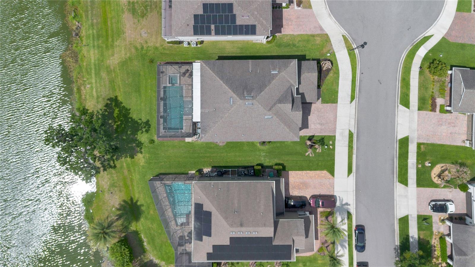 HICKORY HAMMOCK - Residential