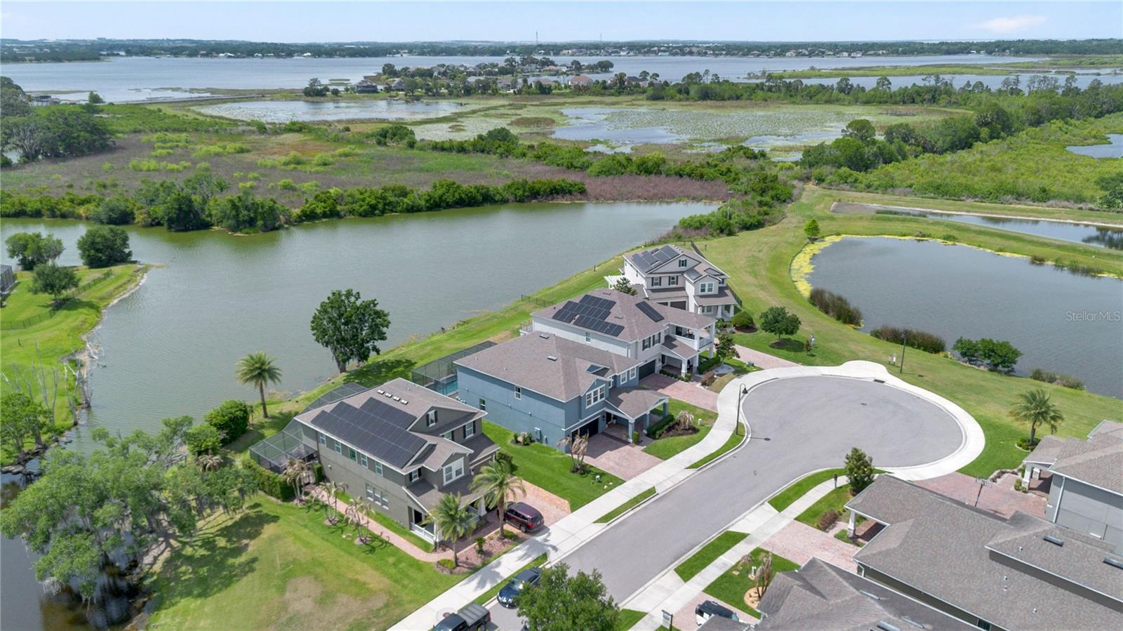 15200 LAKE CLAIRE OVERLOOK DRIVE