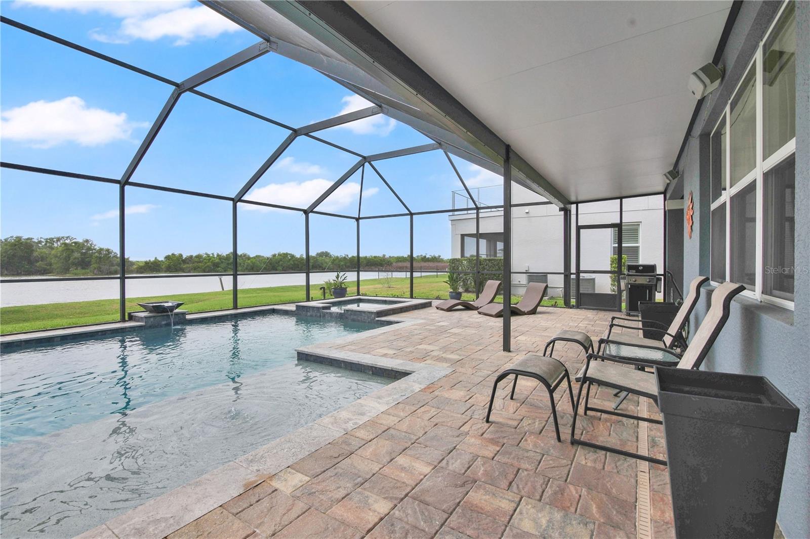 HICKORY HAMMOCK - Residential