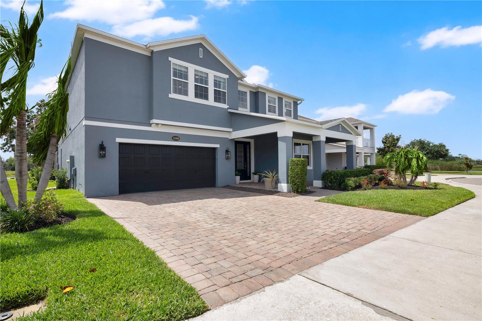 HICKORY HAMMOCK - Residential