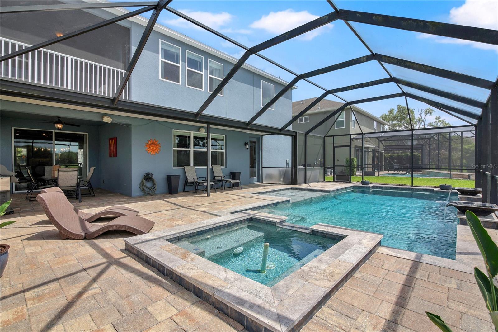 HICKORY HAMMOCK - Residential