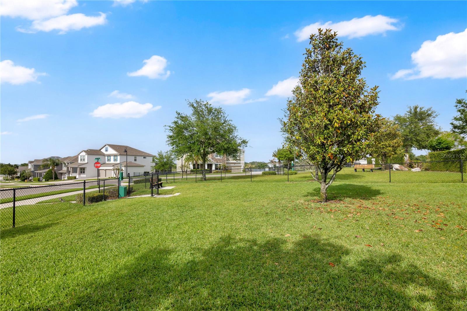 HICKORY HAMMOCK - Residential