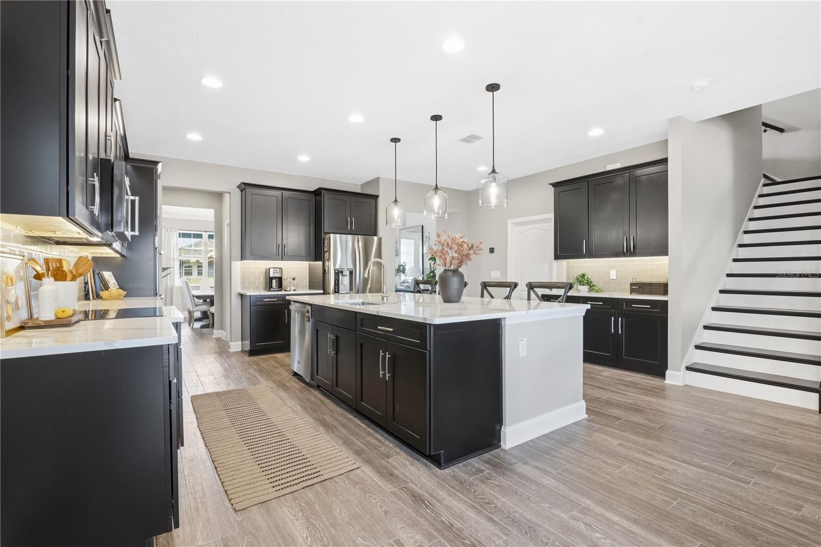 HICKORY HAMMOCK - Residential