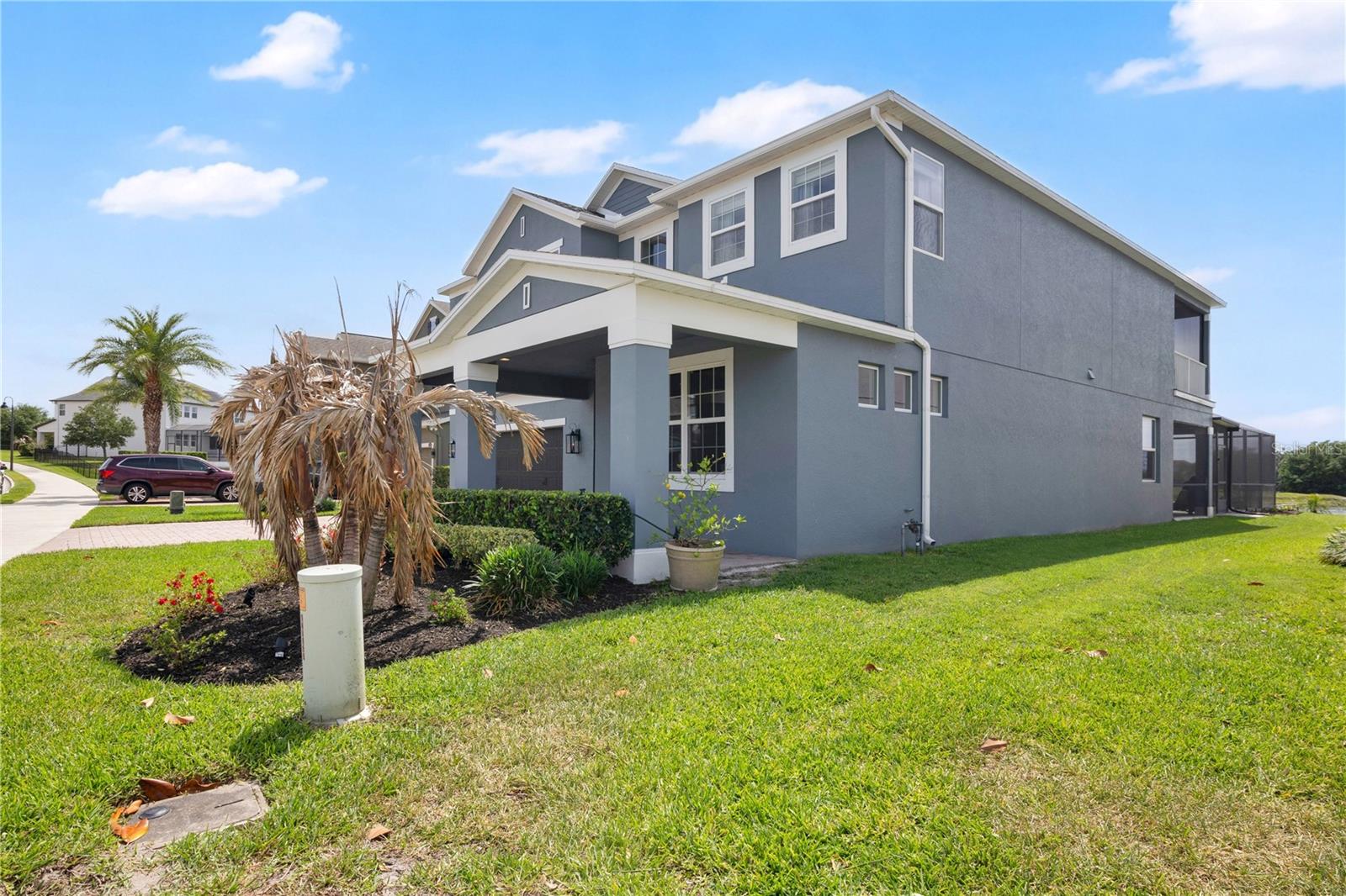 HICKORY HAMMOCK - Residential