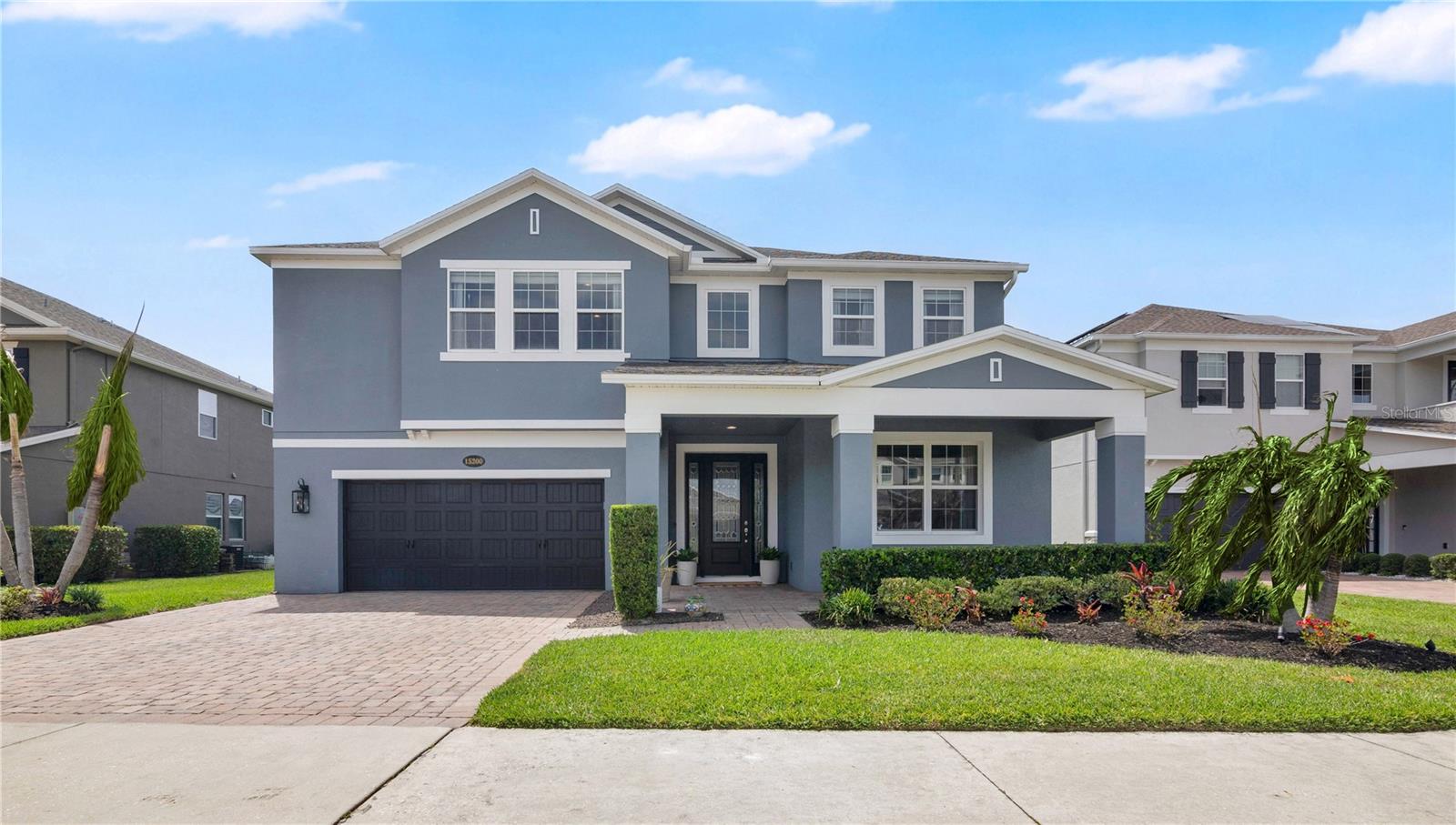 15200 LAKE CLAIRE OVERLOOK DRIVE