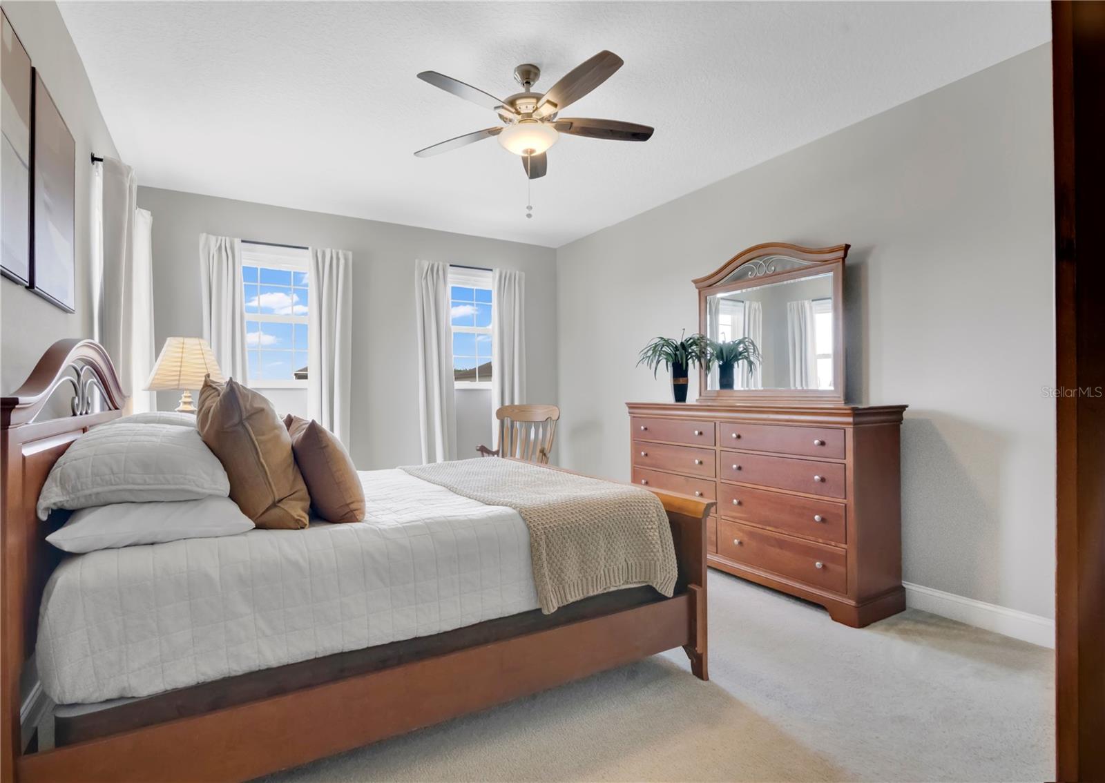 HICKORY HAMMOCK - Residential