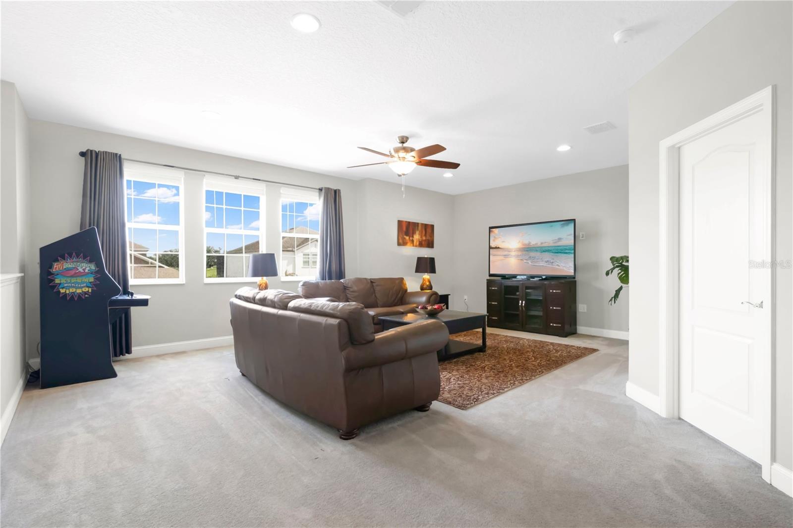 HICKORY HAMMOCK - Residential